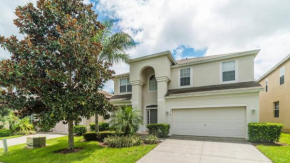 Exclusive 5 Star Villa with Private Pool on Windsor Hills Resort, Orlando Villa 5005